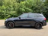 BMW X5 m50D M-PAKET | B&O | HEAD-UP DISPLAY | 360°  - BMW X5 M50 aus 2015