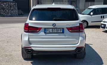 BMW X5 - 6