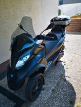Piaggio MP3 500 HPE Sport - PIAGGIO MP3 500 HPE SPORT