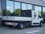 Fiat Ducato Maxi Pritsche L3 180 AT / 10-Zoll Navi - Angebote