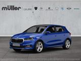 Skoda Fabia Easy - Skoda Fabia: Easy