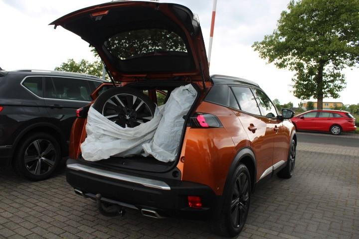 Peugeot 2008 GT