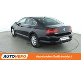 Volkswagen Passat 1.4 TSI ACT Comfortline BM Aut.*NAVI*ACC* - Volkswagen Passat aus 2017