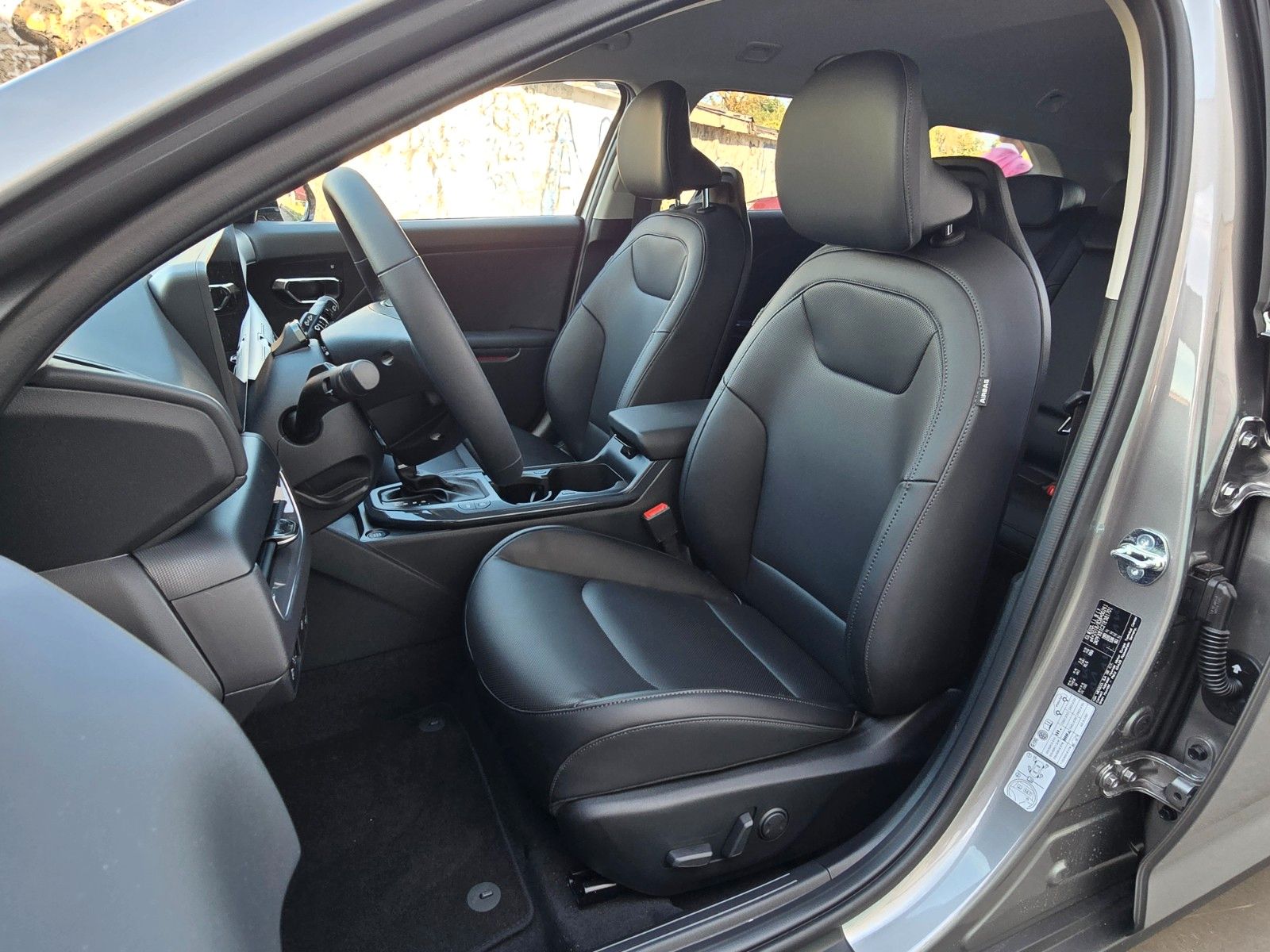 Fahrzeugabbildung Kia K4 Sportswagon 1.6T  DCT Spirit  DriveWise Sound