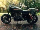 Harley-Davidson Sportster XR 1200 X - HARLEY-DAVIDSON LÜBECK