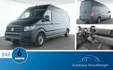 Volkswagen Crafter Kasten LR FWD IQ RFK PDC Klima - VW Crafter von 2025