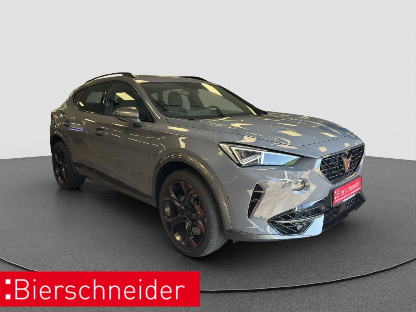 Cupra Formentor 2.0 TSI DSG 4Dr. VZ AKRA PANO AHK 360 imagem 3