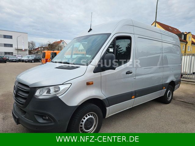 Mercedes-Benz Sprinter 317 CDI  RWD STANDARD L2H2/KLIMA/KAMERA