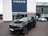 Volvo XC 40 B4  Ultra Dark 2WD - Volvo XC40: Ultra Dark