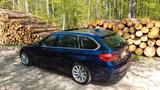 BMW 318d Touring Sport Line Pano Leder - BMW 318 mit Diesel-Antrieb: Automatik