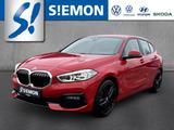 BMW 118 i Sport Line ShadowLine AdaptLED Navi PDC