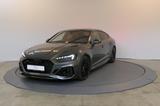 Audi RS5 Sportback 2.9 TFSI quattro - Audi RS5 aus 2020