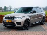 Land Rover Range Rover Sport 3.0 P360 MHEV HST | Volleder E