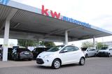 Ford Ka Trend,Klima,Shzg. - gebrauchte Ford Ka/Ka+ aus dem Jahr 2016