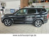 Ssangyong W 2.2 e-XDi 220 4WD Automatik Executive *7-Sitz* - Ssangyong aus 2016