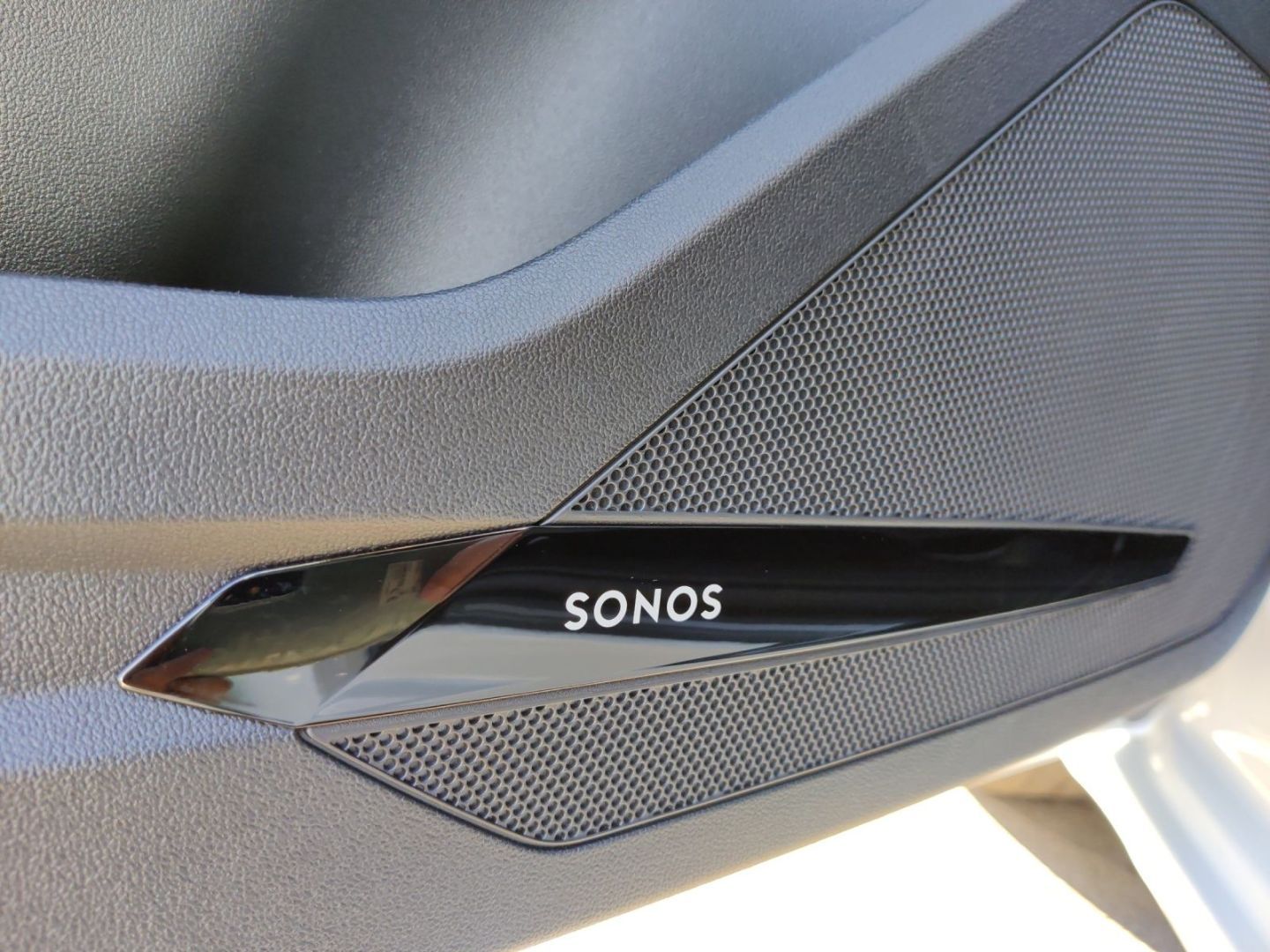 Fahrzeugabbildung Audi A1 Sportback Advanced 25 TFSI DynamicPaket SONOS