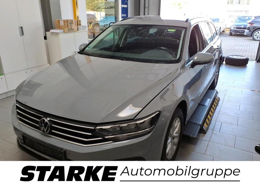 Volkswagen Passat Variant 20 TDI DSG Business  AHK Standhe 2022