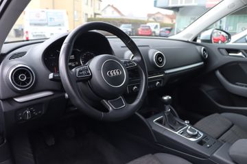 Audi A3 - 10