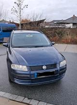 Fiat Stilo Kombi - Fiat Stilo von privat