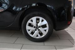 Fahrzeugabbildung Citroën Grand C4 Spacetourer Feel 1.5D NAVI/7-SITZER/AHK