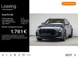 Audi RS Q8 performance SOFT*LASER*305KMH*CARBON*FAHRA