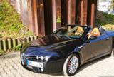Alfa Romeo Spider 1.8 TBi 16V - - Alfa Romeo Spider: 1.8