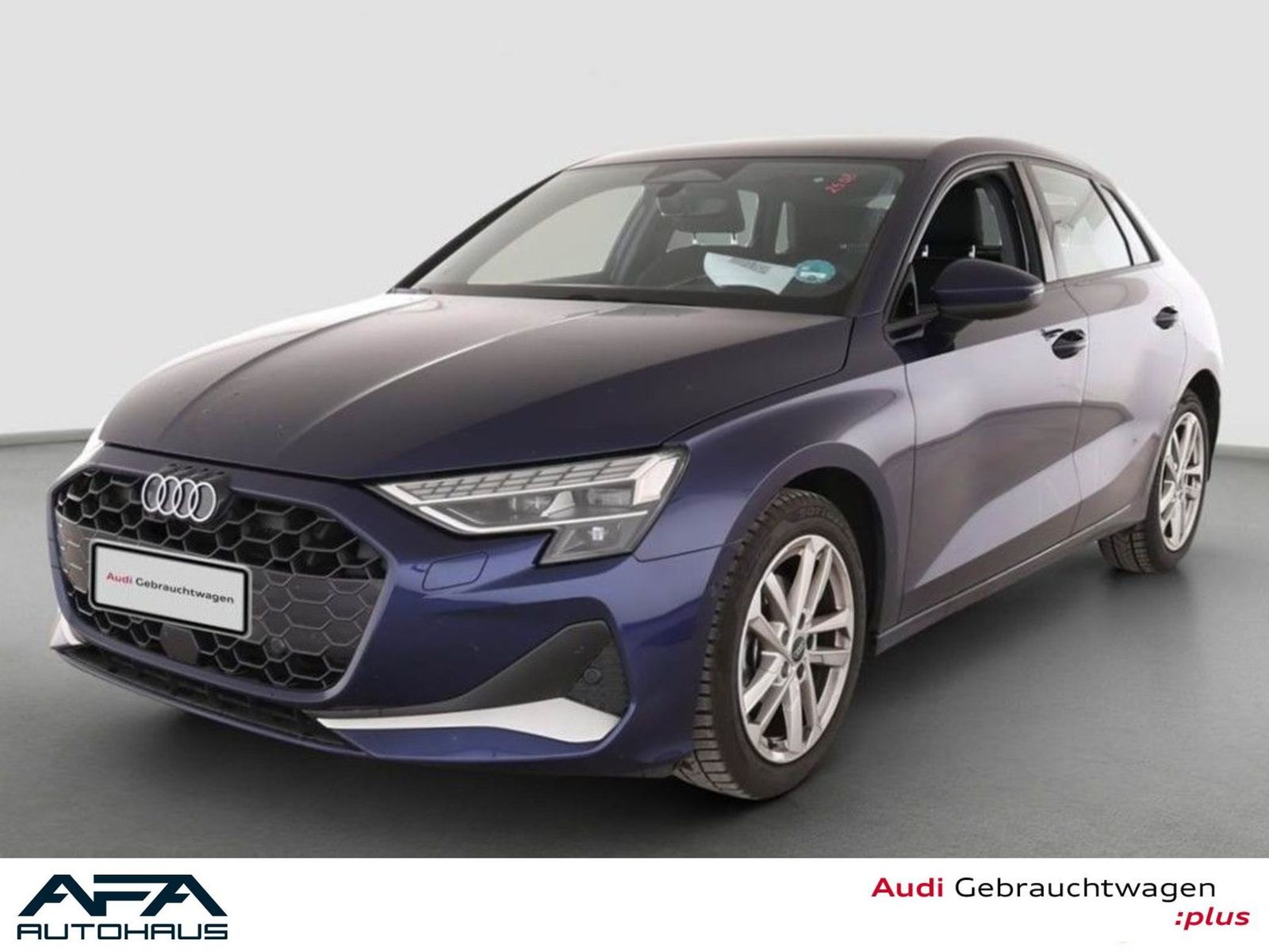 Audi A3 - Bild 1