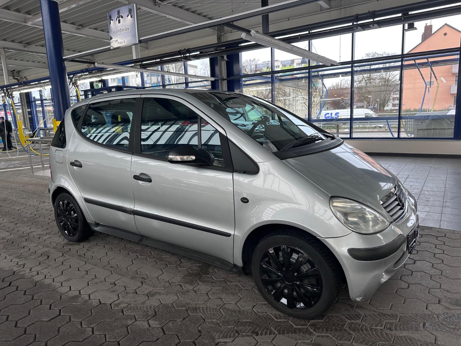 Mercedes-Benz A 170 CDI Lang Version/ Avantgarde / TÜV Neu