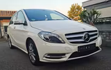 Mercedes-Benz Navi/Leder Artico/PSK/Xenon/Klima/Alu8fach/TOP - Mercedes-Benz B 180 Gebrauchtwagen in Karlsruhe