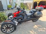 Can-Am Ryker 900 Rally, 2 Tkm, TÜF NEU, voll ausgestatt - Can-Am Ryker Motorräder
