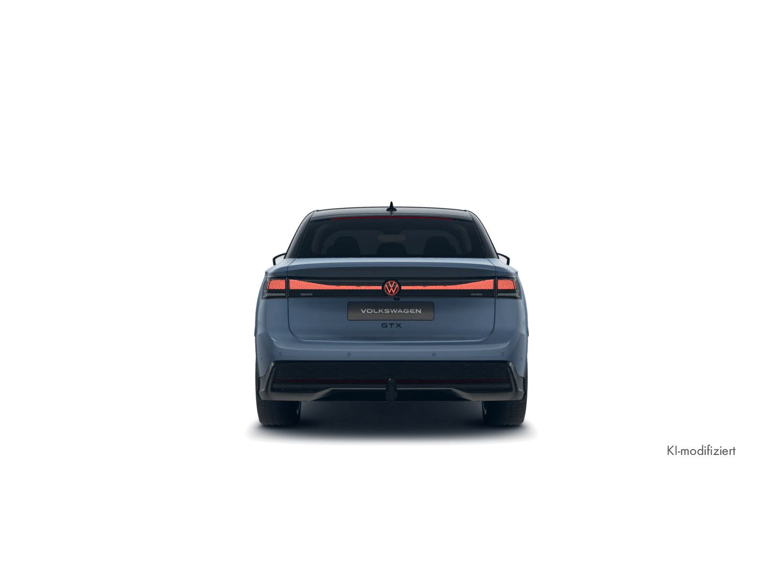 Volkswagen ID.7 - Bild 7