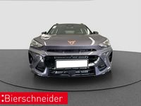 Cupra Formentor - Vorschau Bild 3