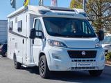 Weinsberg CaraLoft 650 MEG - SAT, TV, Markise, 2x Solar - - Weinsberg Wohnwagen & Wohnmobile