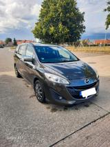 Mazda Aschersleben-06449_  7 setzen - Mazda 121 von privat