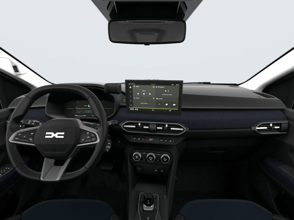DACIA Jogger - Bild 14