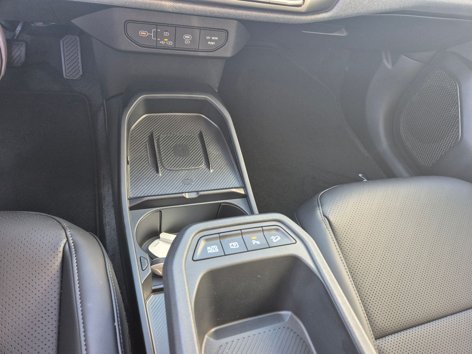Kia EV4 - Bild 16