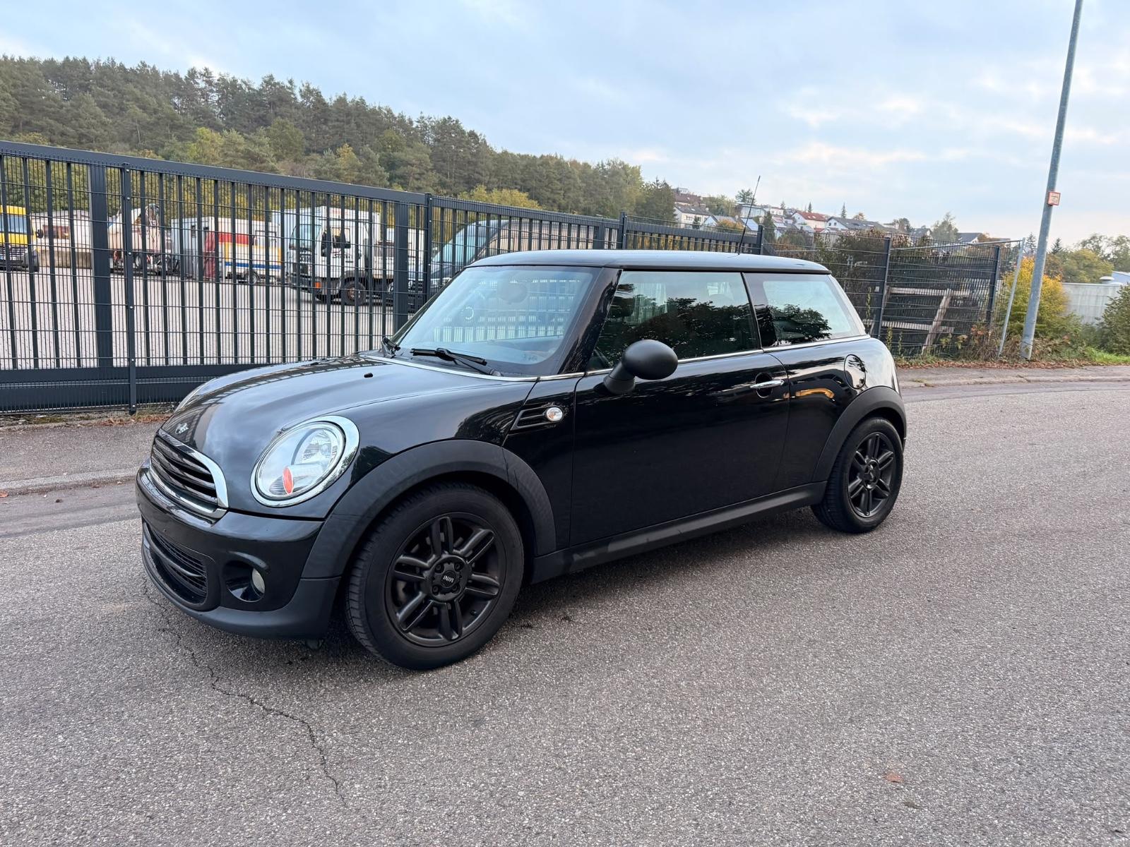 MINI ONE