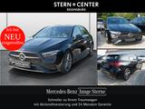 Mercedes-Benz A 200 d AMG+DISTRONIC+AHK+MULTIBEAM LED+KAMERA++ - Mercedes-Benz A 200 aus 2024