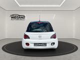 Opel Adam 1.4 SLAM+PDC+STZH+KLIMAAUT+LEDER+TEMPOMAT - Opel Adam in Mannheim