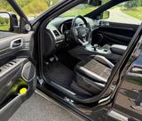Jeep Grand Cherokee 6.4l V8 HEMI SRT Automatik SRT - Jeep Grand Cherokee in Stuttgart