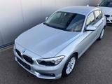 BMW 118i*4 Zylinder *PDC*Lichtpaket*Alu - BMW: Zylinder