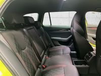 Skoda Octavia - Vorschau Bild 11