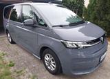 Volkswagen T7 Multivan 1,5 TSI  DSG Überhang Life Kamera - VW T7 von privat