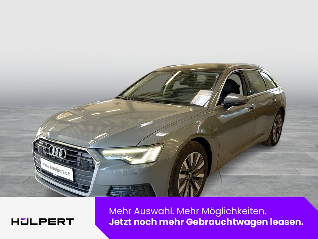 Image of Audi A6