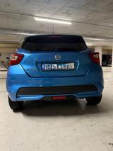 Nissan Micra 0.9 IG-T 90 Acenta Acenta - Nissan Micra in Stuttgart