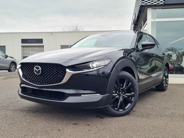 Mazda CX-30 Homura 2.0L e-SKYACTIV G 122ps FWD