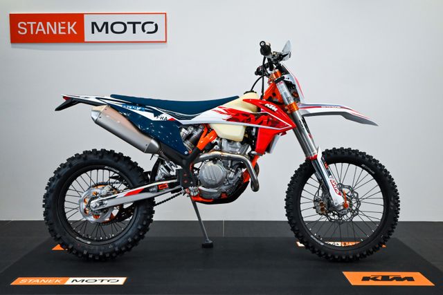 KTM 350 EXC-F SIX DAYS 2023