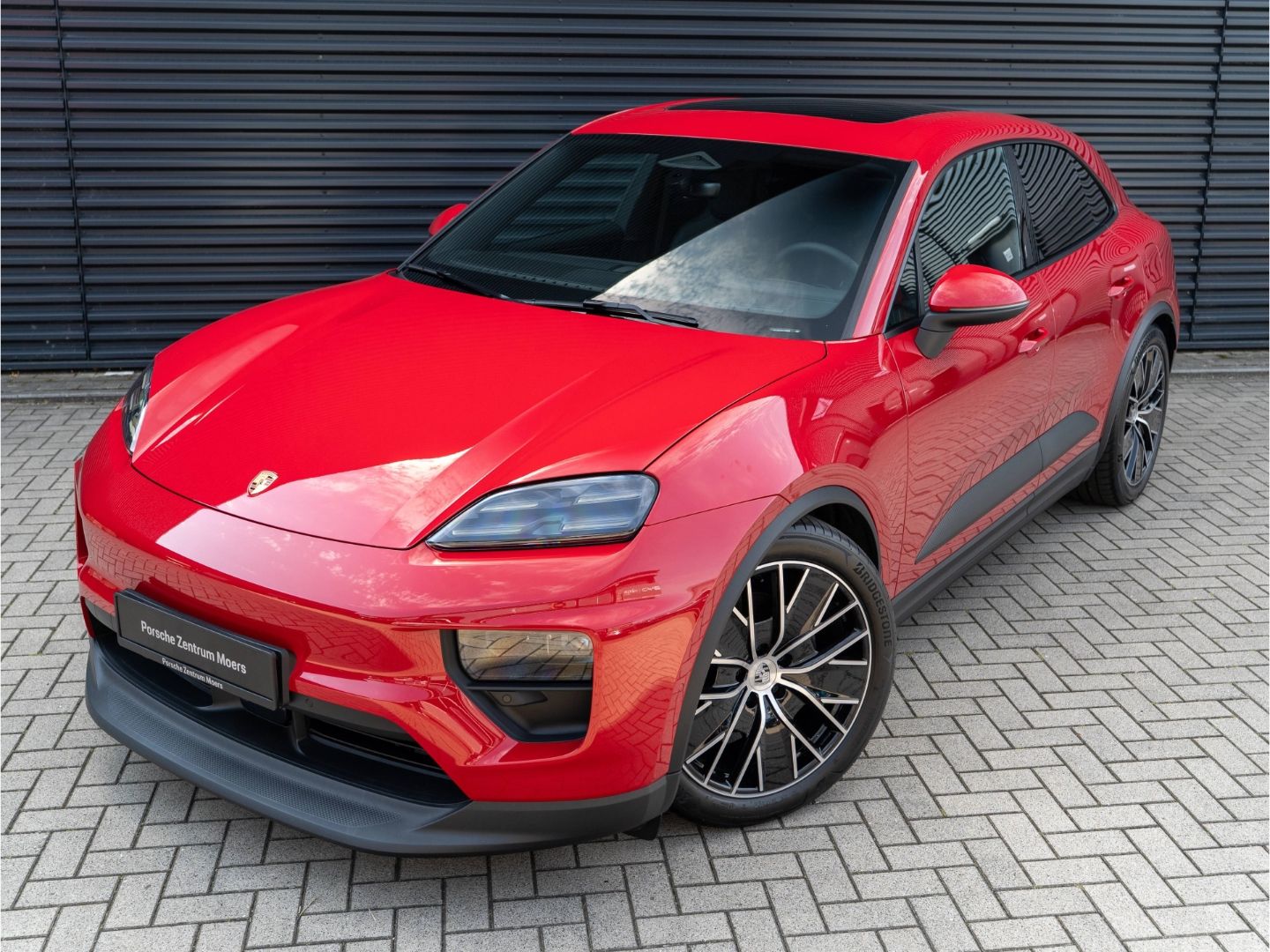 Porsche Macan - Bild 16