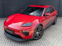 Porsche Macan - Vorschau Bild 16