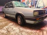 Volkswagen Vw Jetta MK 2 1,6 TÜV neu möglich - gebrauchte VW Jetta aus dem Jahr 1990